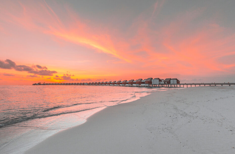 Maldives Emerald