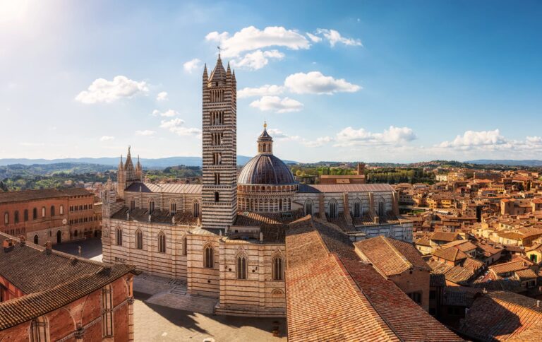 Duomo of Siena