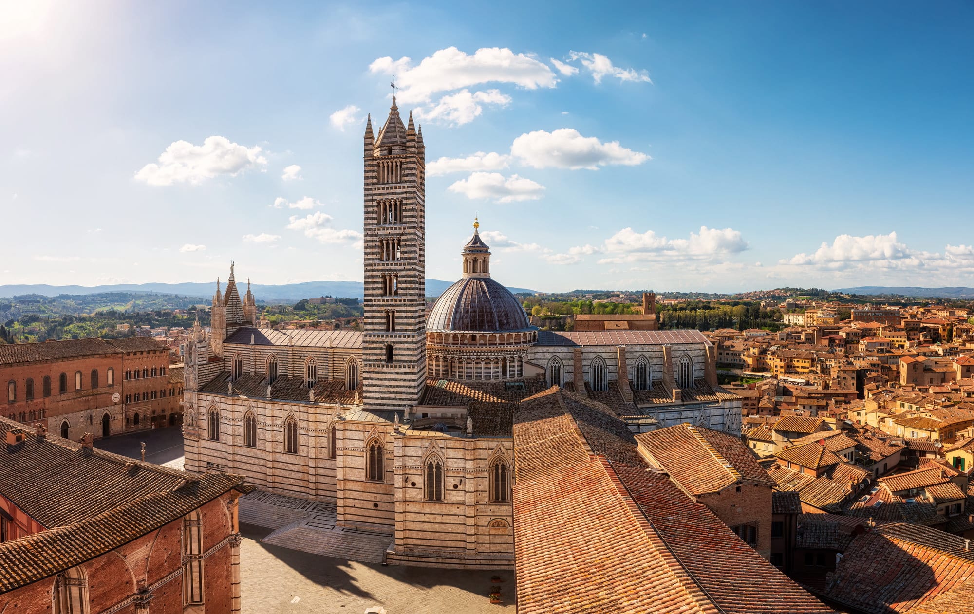 Toscana viinimatka
