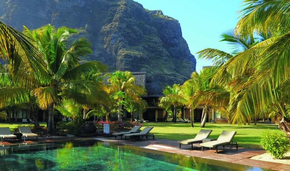Mauritius