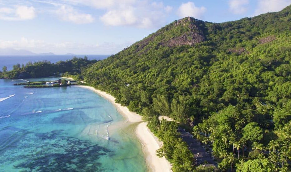 Seychellit
