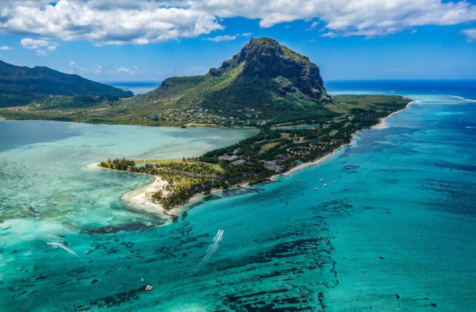 Mauritius