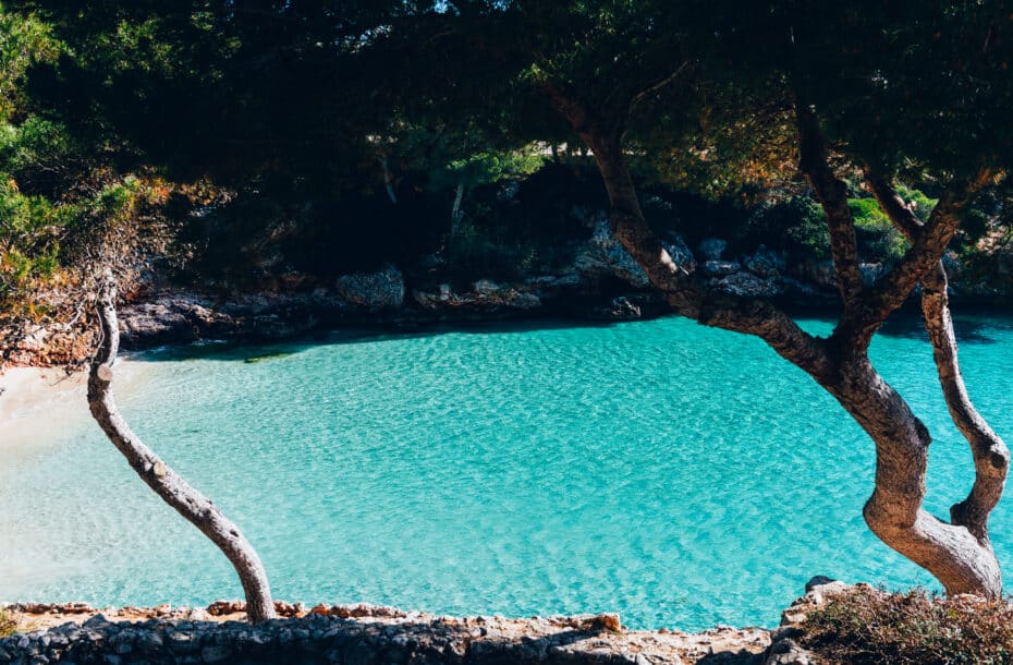 Hyvinvointimatka Illetas, Mallorca