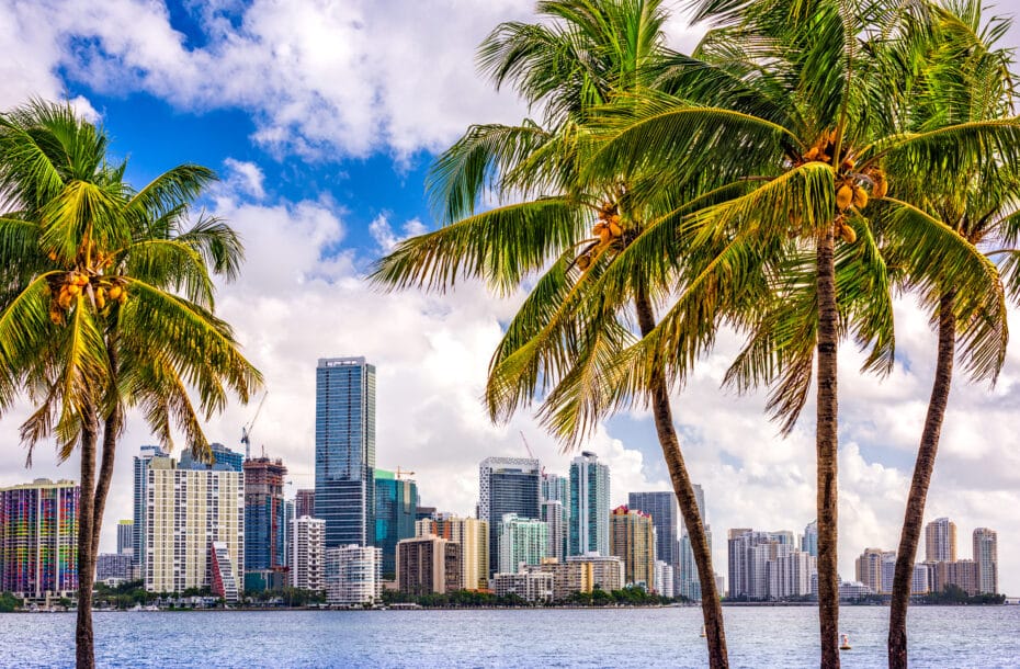 Florida & Bahama