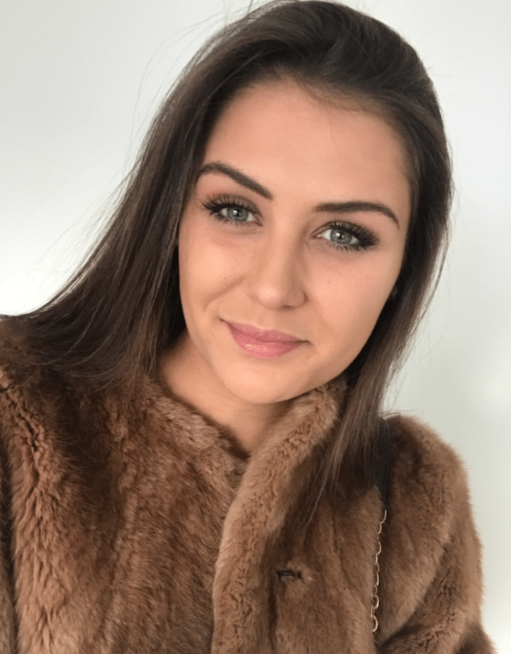 Mikaela Salomaa