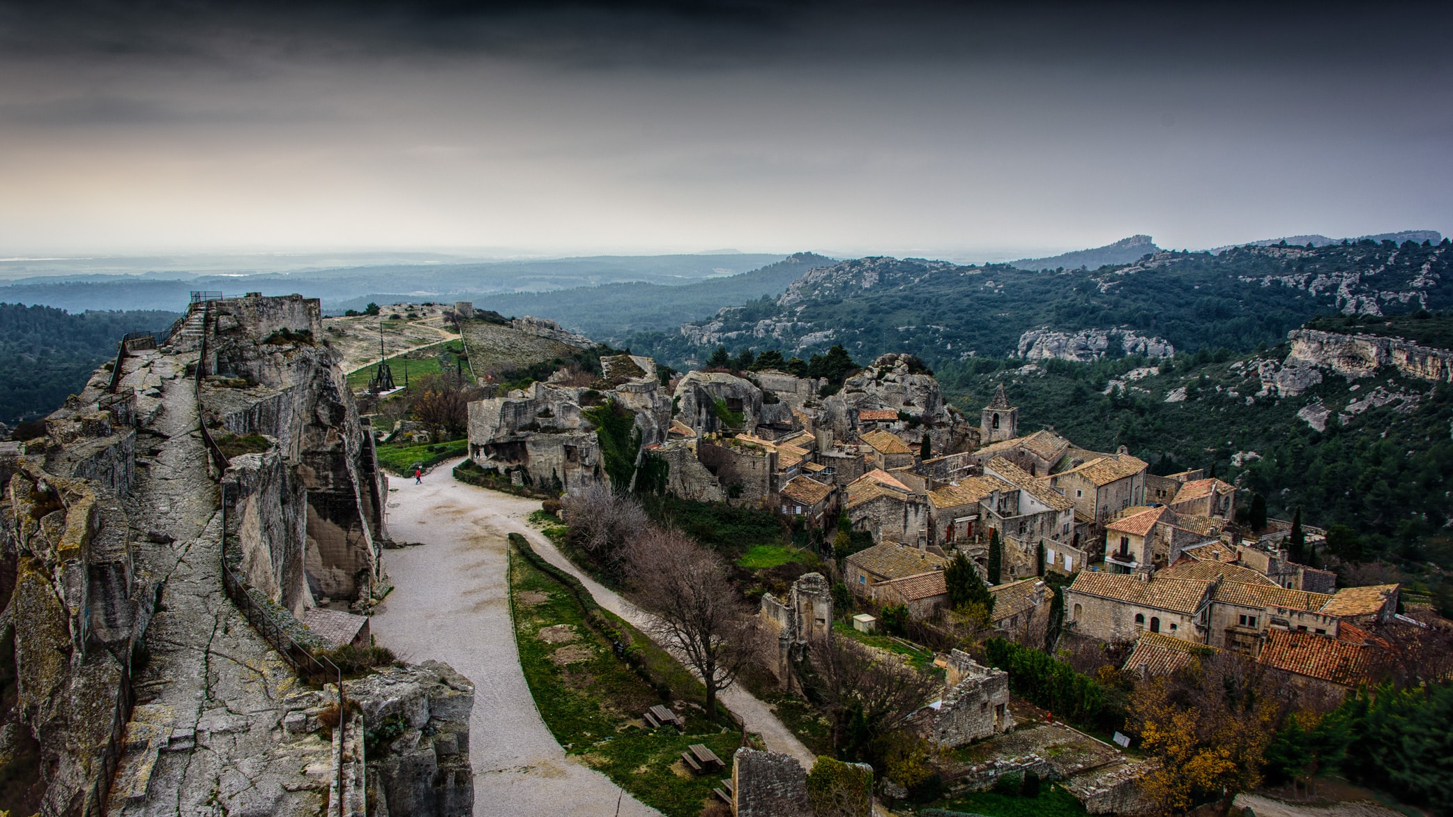 Viinimatka Provence