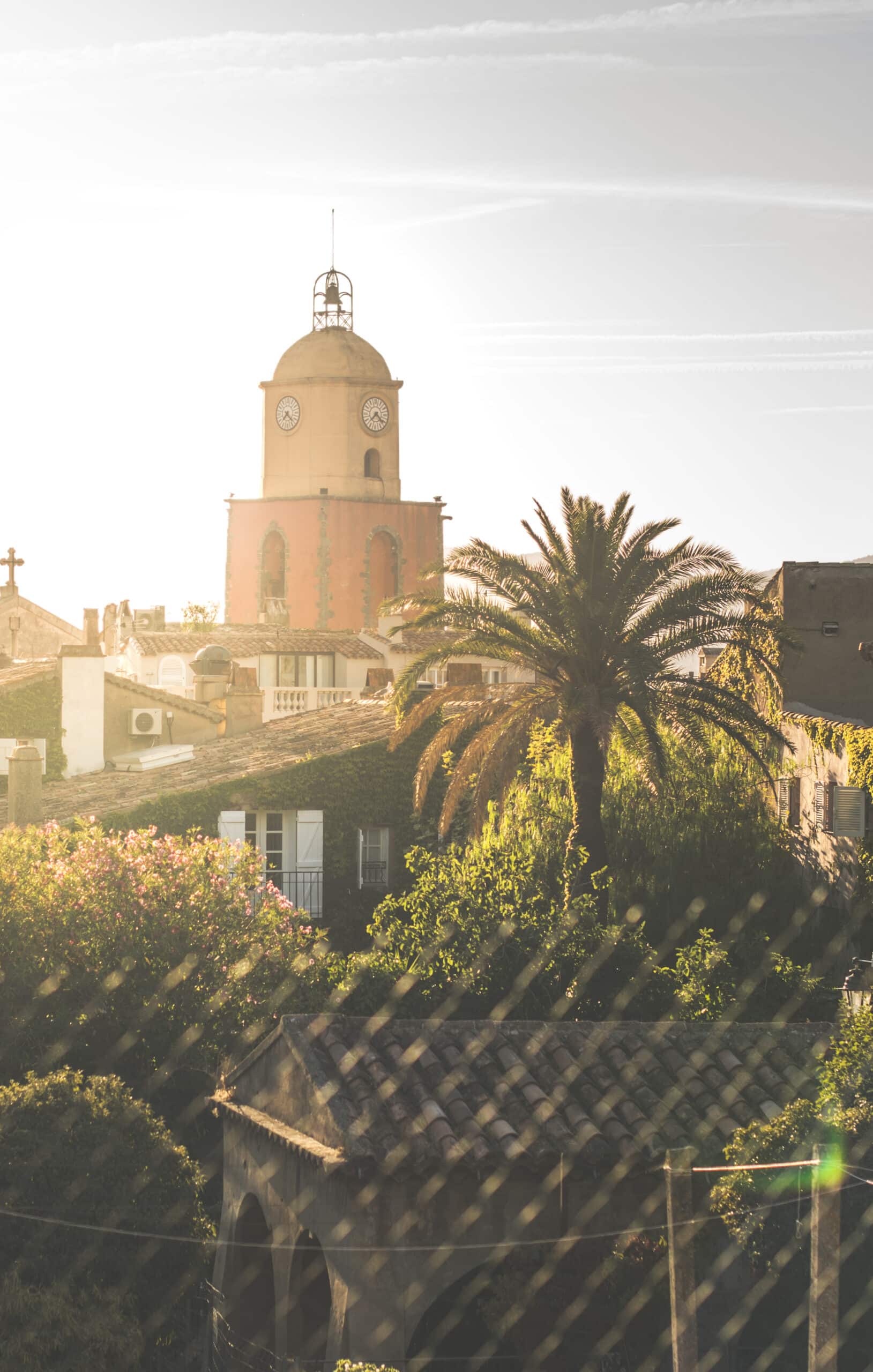Viinimatka Provence