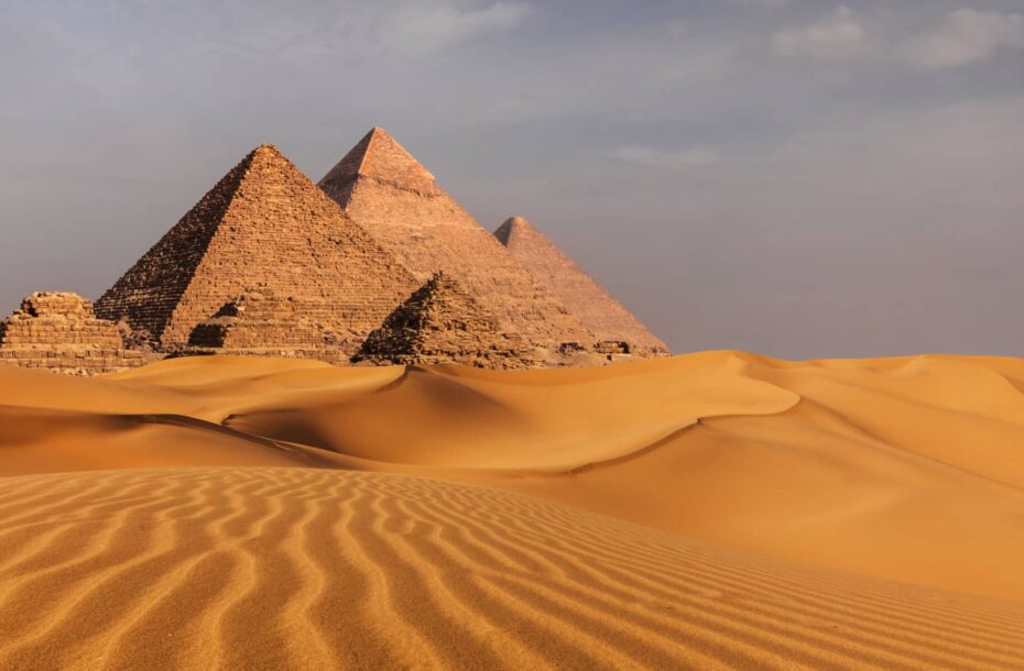 Egypti
