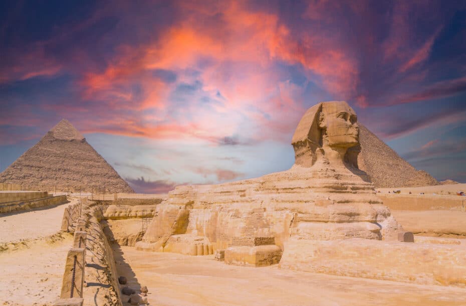 Egypti