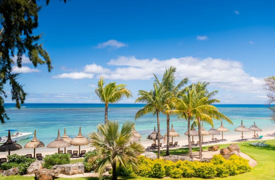 Mauritius