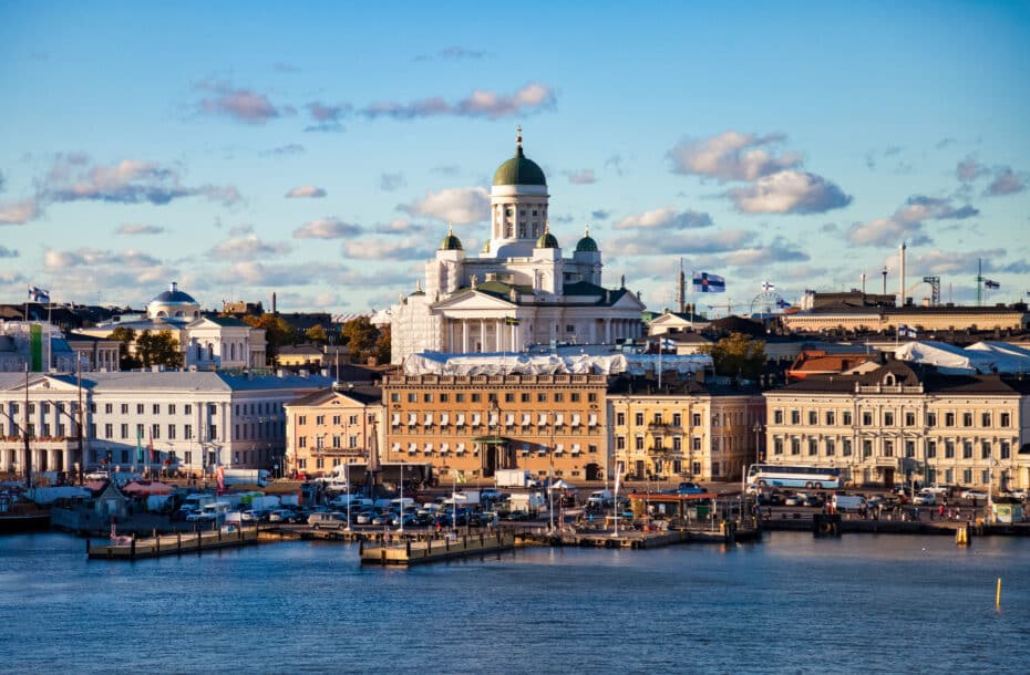 Helsinki