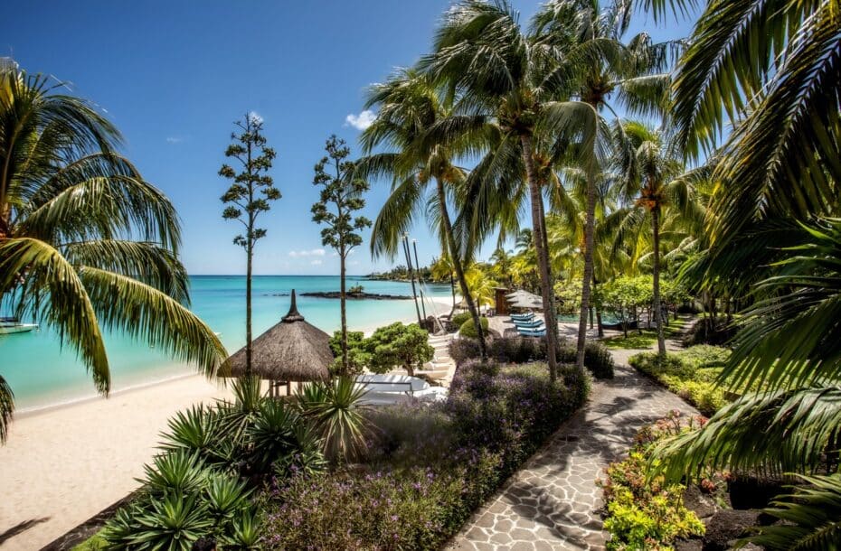 Royal Palm Beachcomber Luxury
