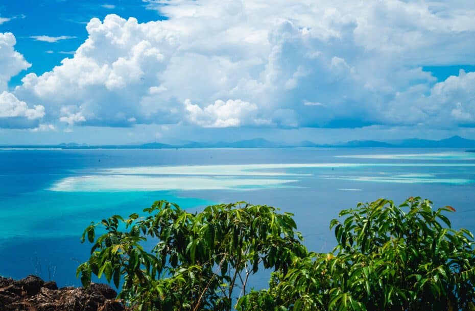Borneo