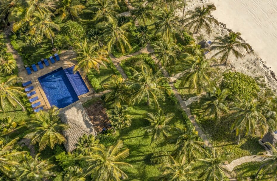 The Palms Zanzibar