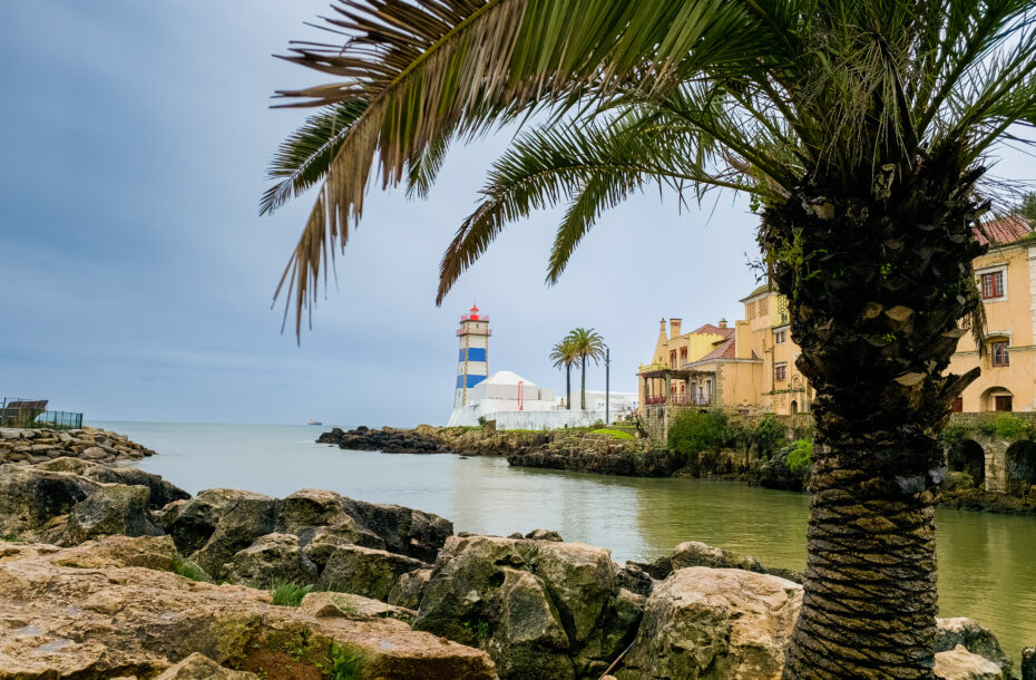 Karita Tykän Hyvinvointimatka Portugaliin