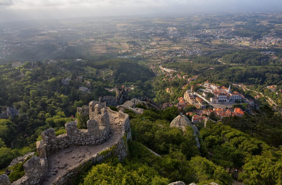 Viinimatka Portugaliin – Cascais ja Alentejo